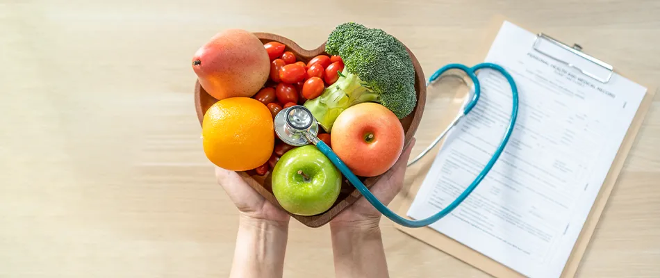 Nutrition in Chemotherapy Patients