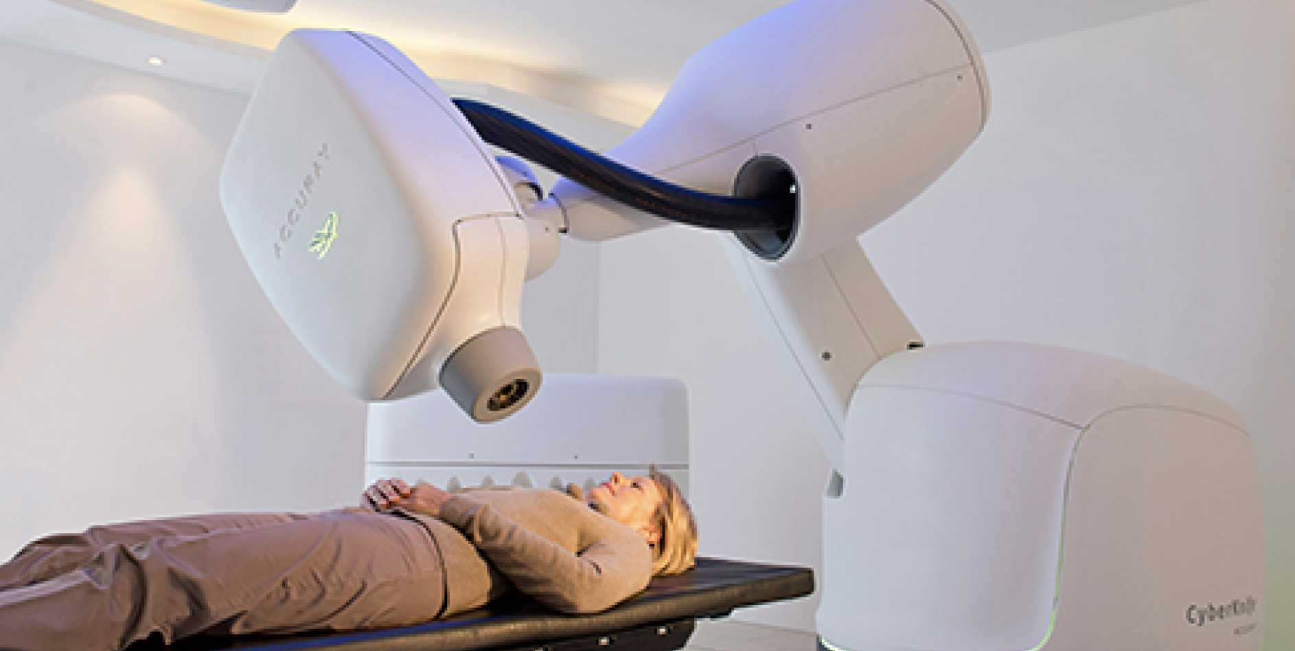 CyberKnife Cancer Treatment FAQ | How It Works, Benefits, and Success Rates